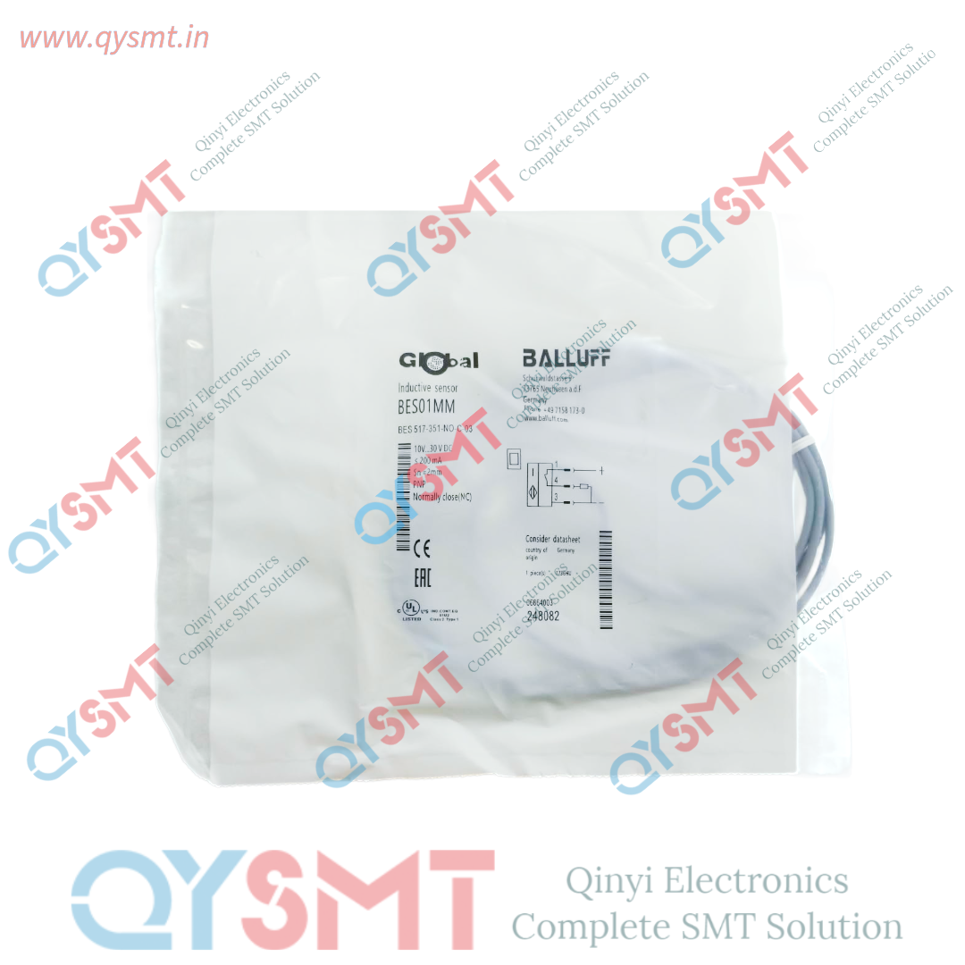 BES 517-351-NO-C-03 Balluff sensor