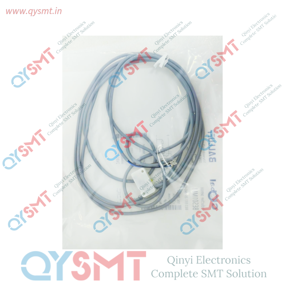BES 517-351-NO-C-03 Balluff sensor