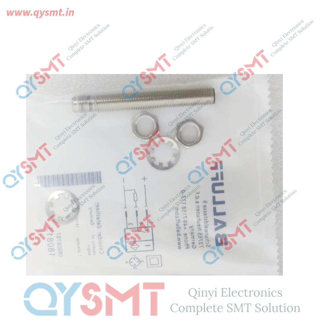 BES M08MI-PSC20B-S49G BES003P Proximity sensor