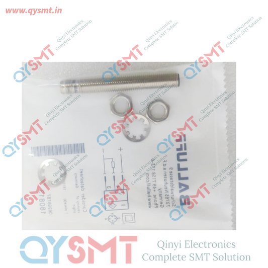 BES M08MI-PSC20B-S49G BES003P Proximity sensor