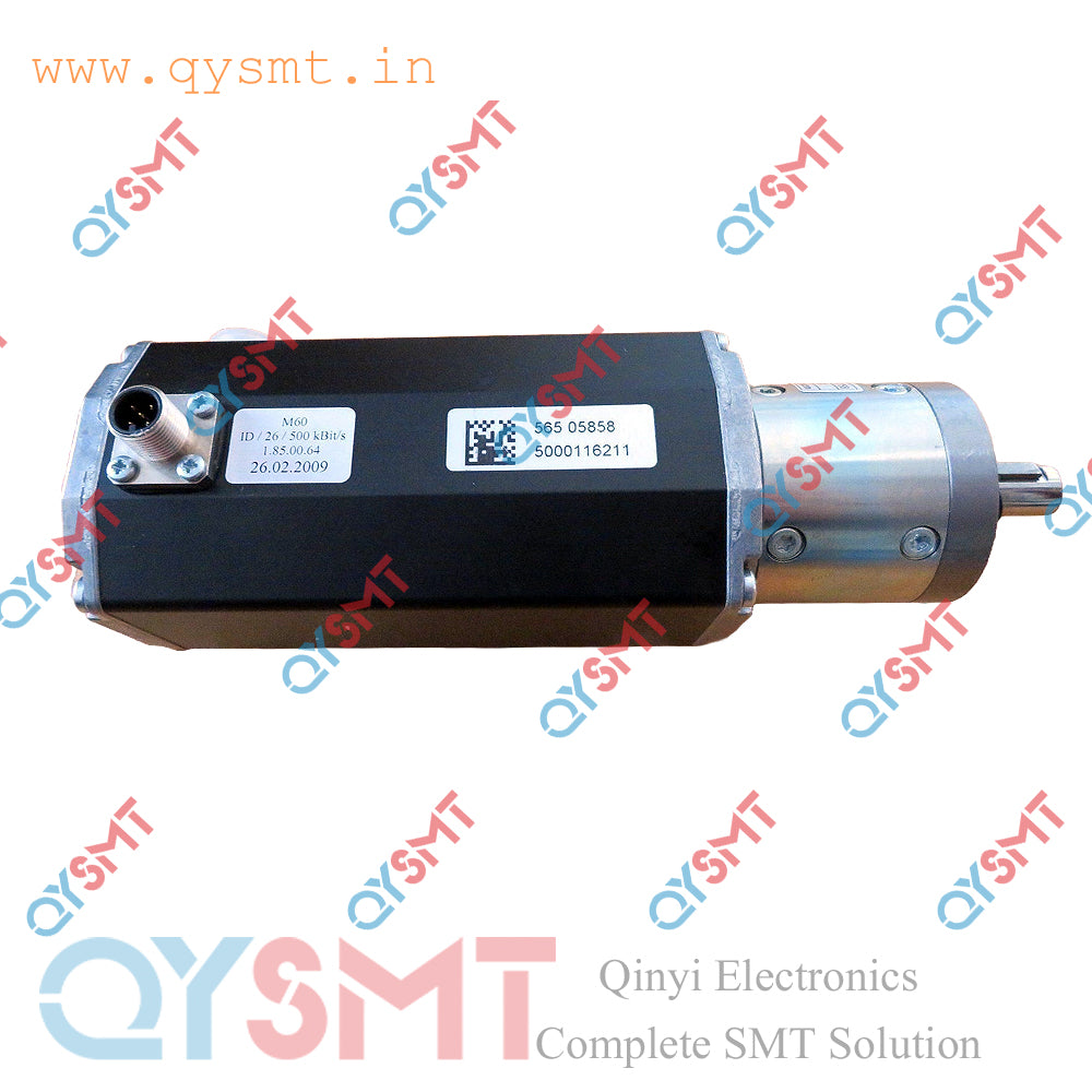 BG65X50CI Brushless DC Motor