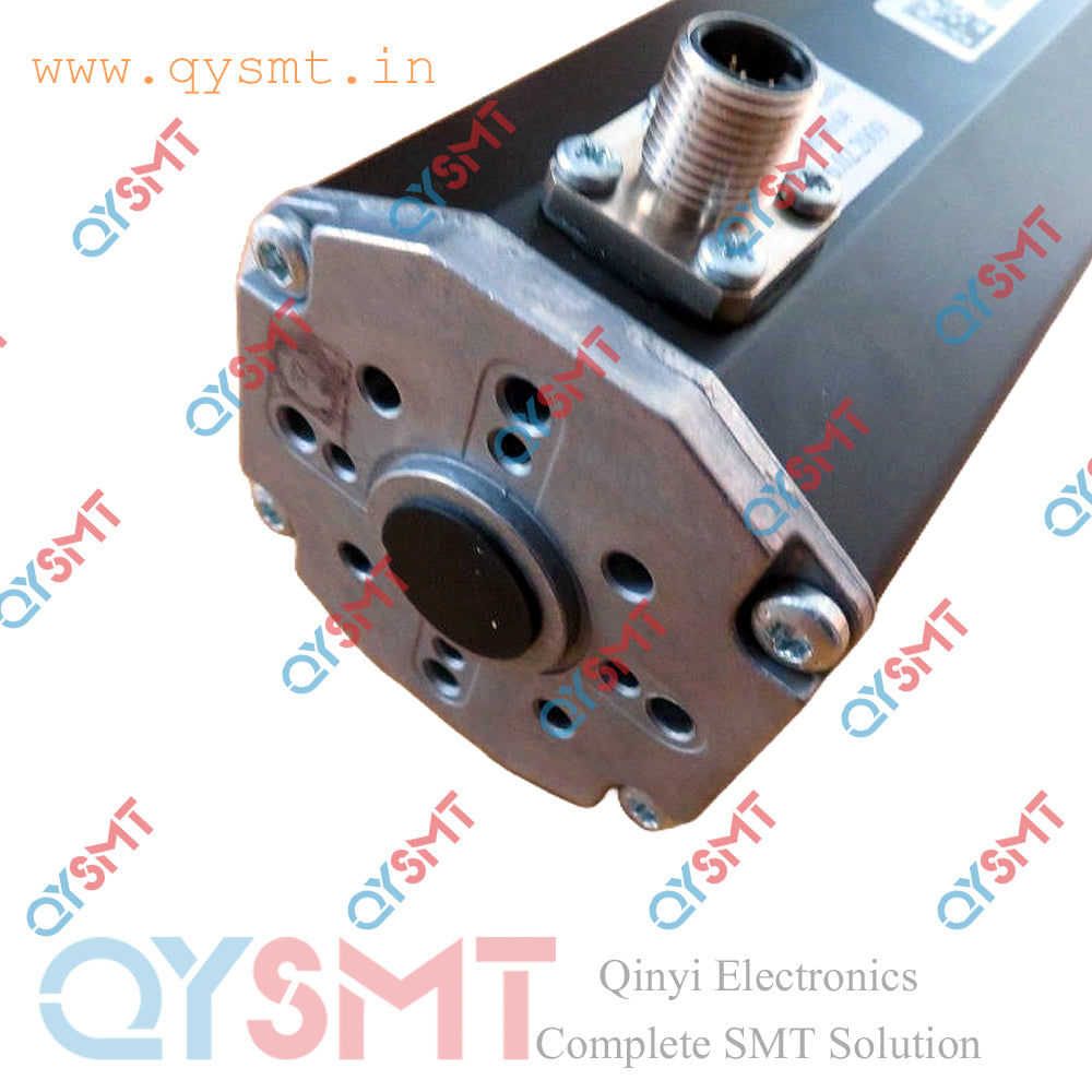 BG65X50CI Brushless DC Motor