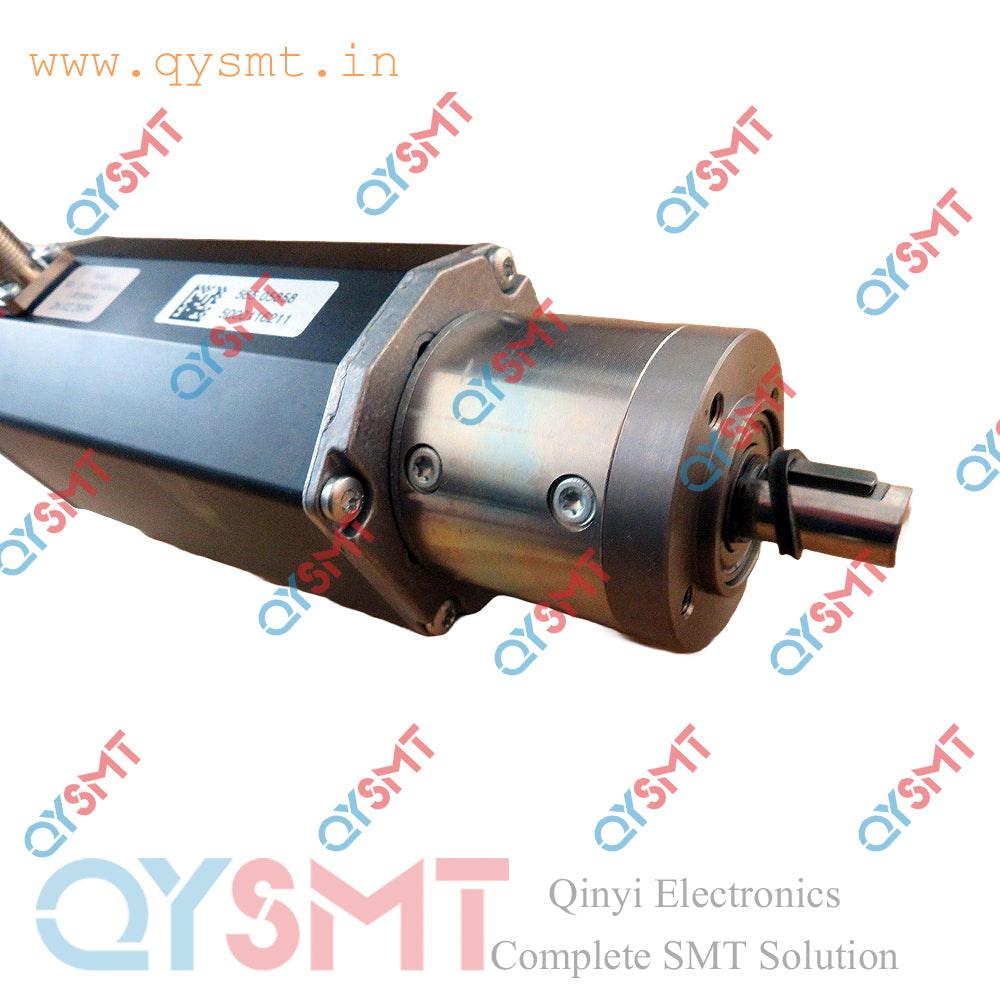 BG65X50CI Brushless DC Motor