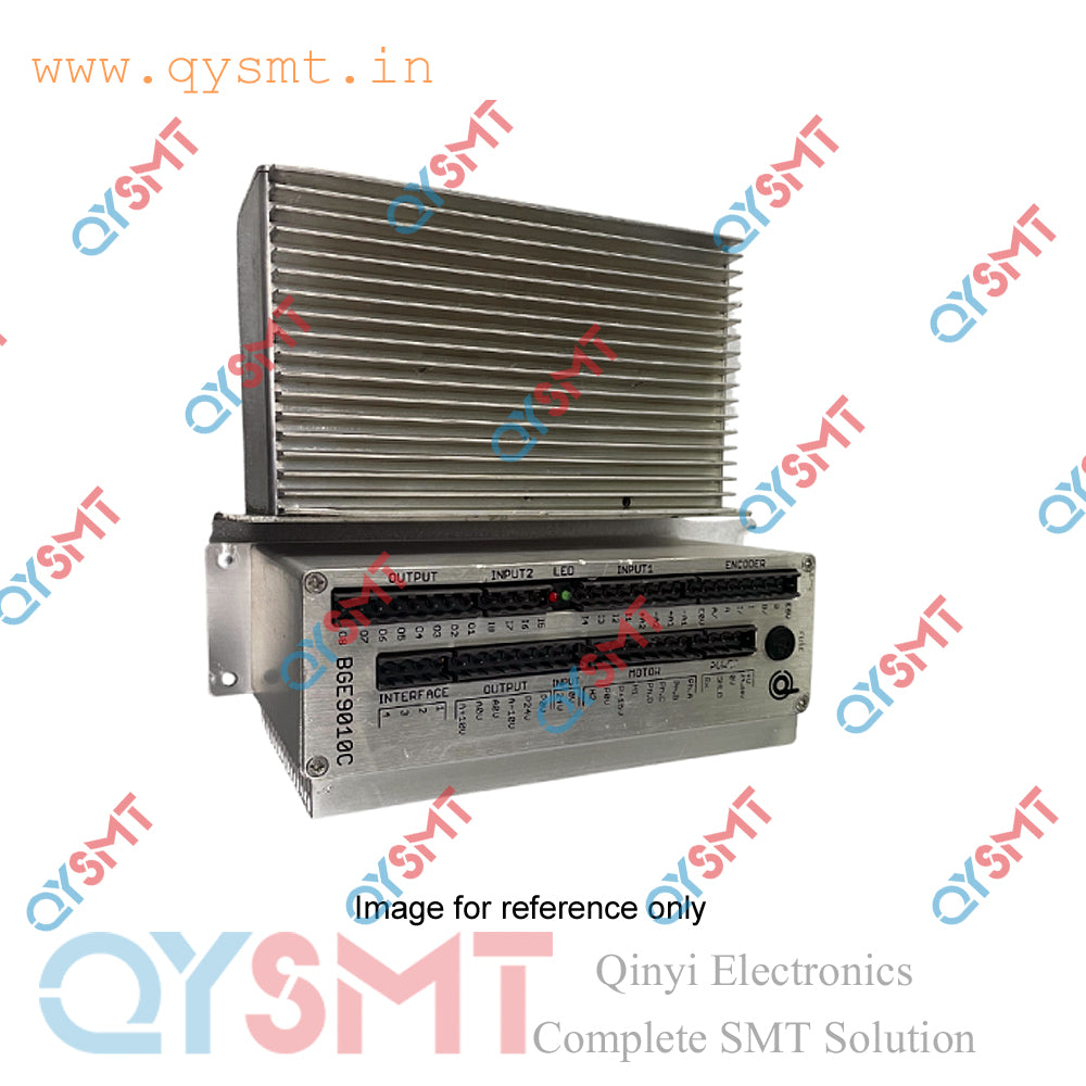 BGE9010C DEK Table Drive