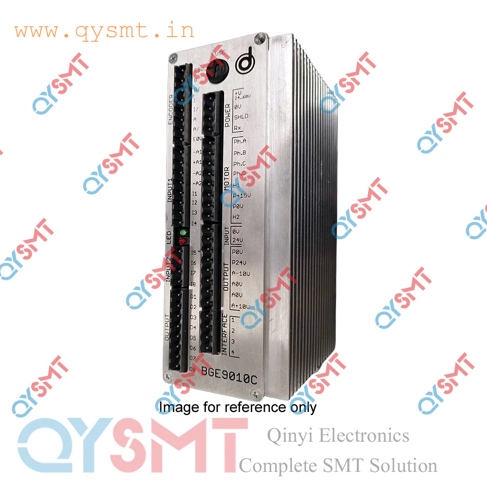 BGE9010C DEK Table Drive