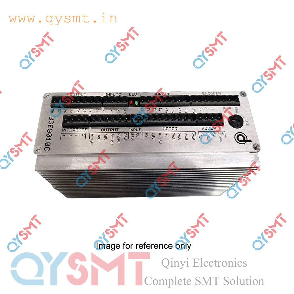 BGE9010C DEK Table Drive