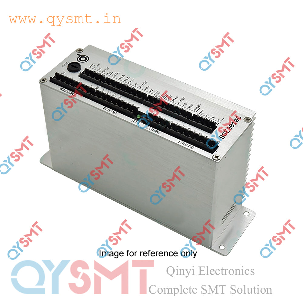 BGE9010C DEK Table Drive