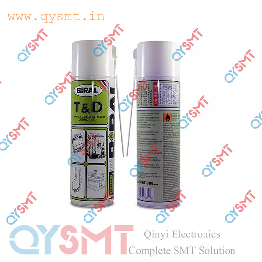 H5116A T&D Biral Lubricant