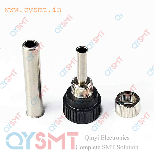 BK-203H Tip Enclosure