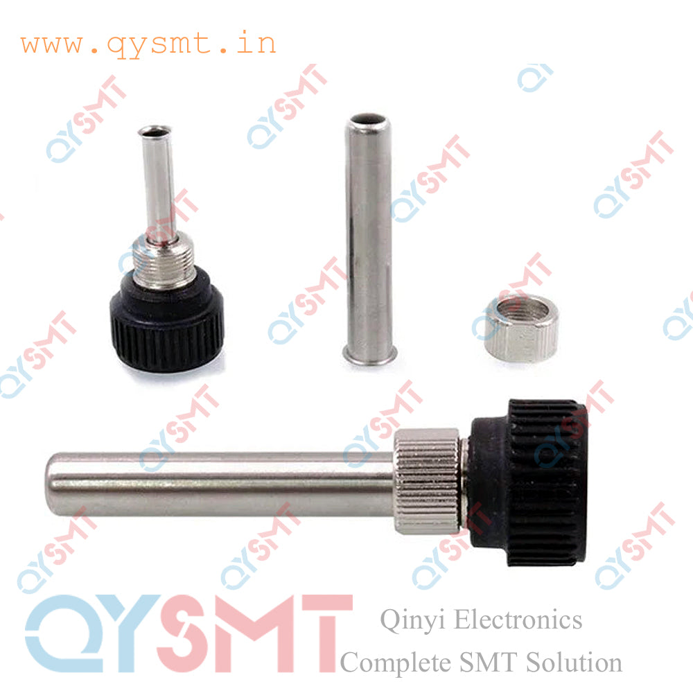 BK-203H Tip Enclosure