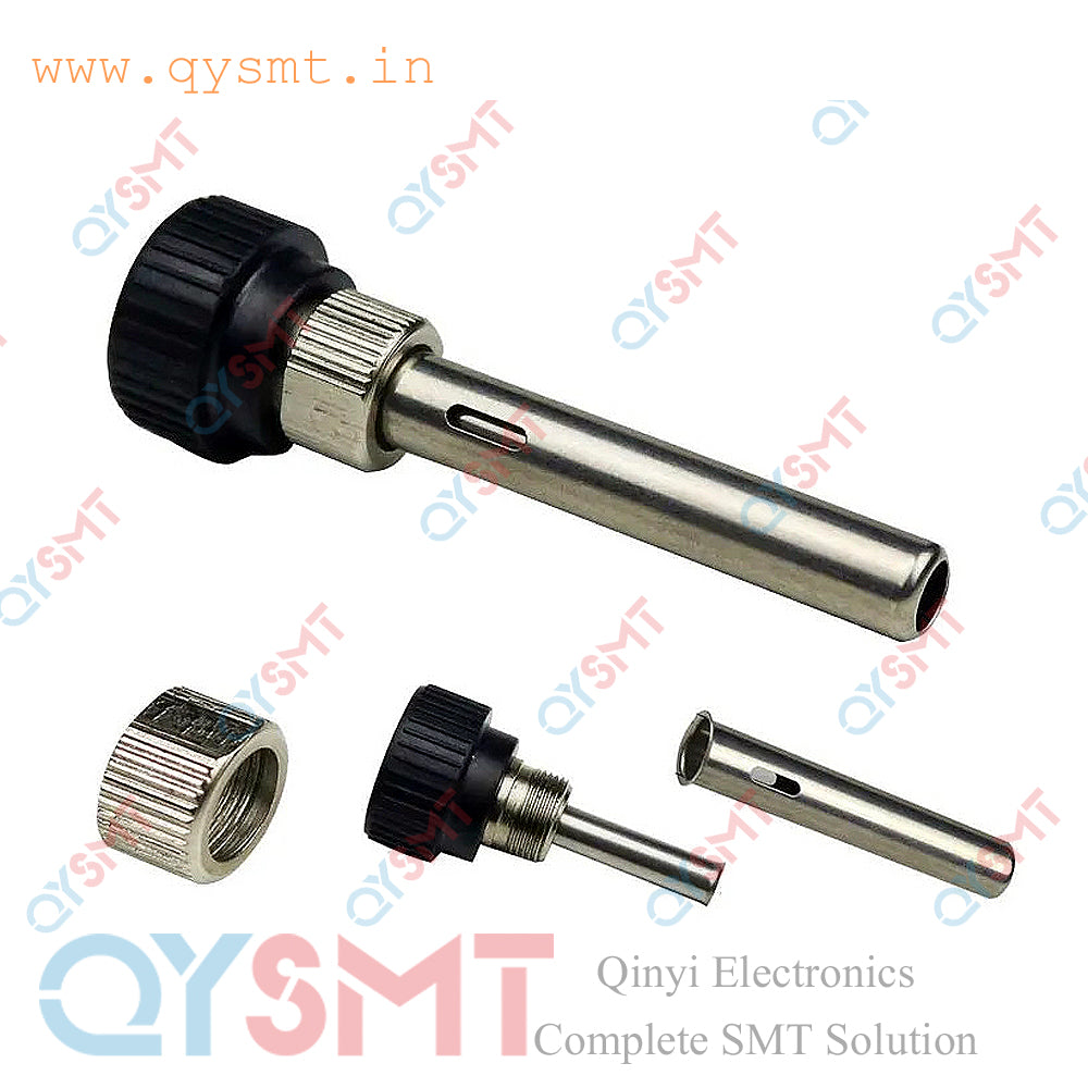 BK-203H Tip Enclosure