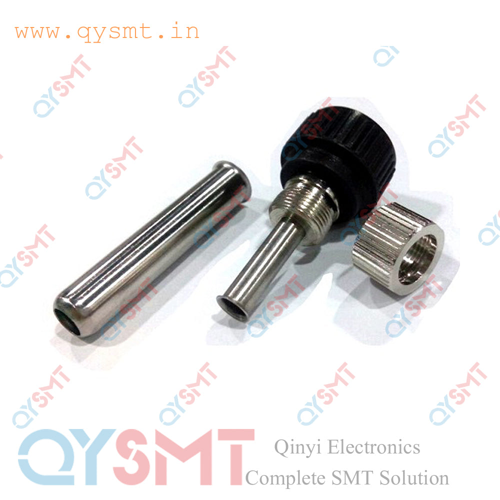 BK-203H Tip Enclosure