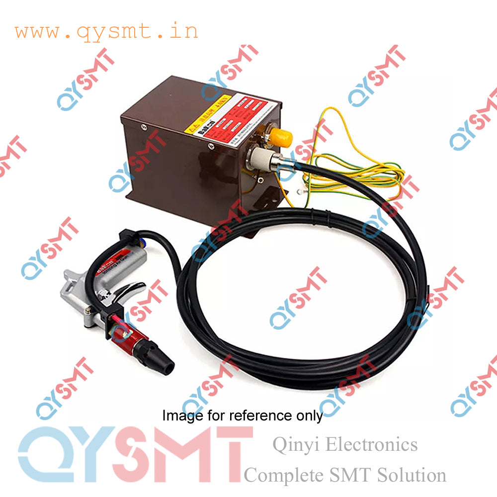 GS-4000 SLD Ionizer Gun