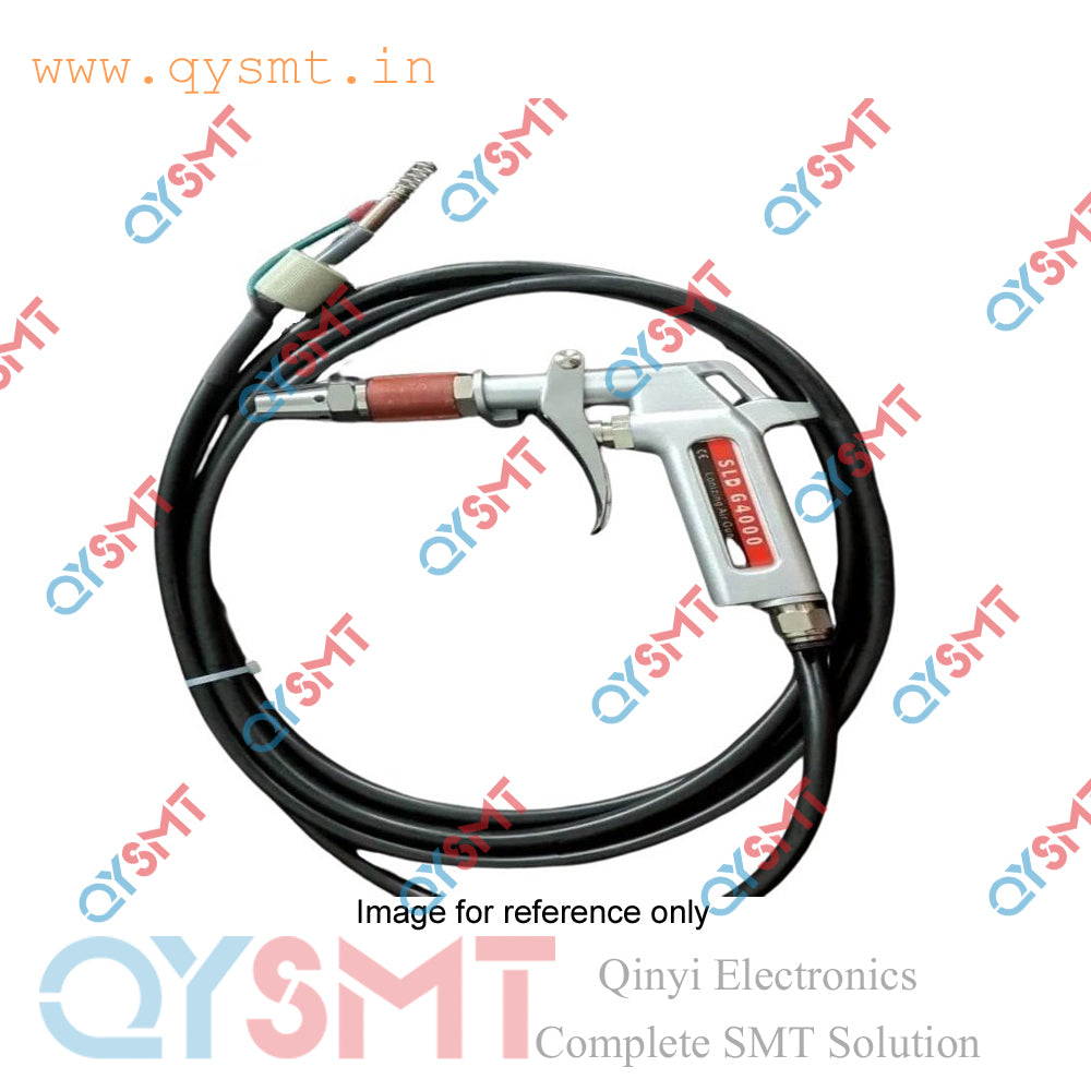 GS-4000 SLD Ionizer Gun