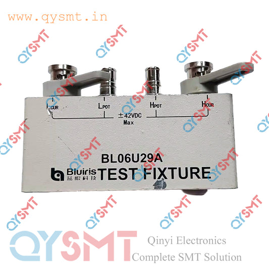 BL06U29A Test Fixture