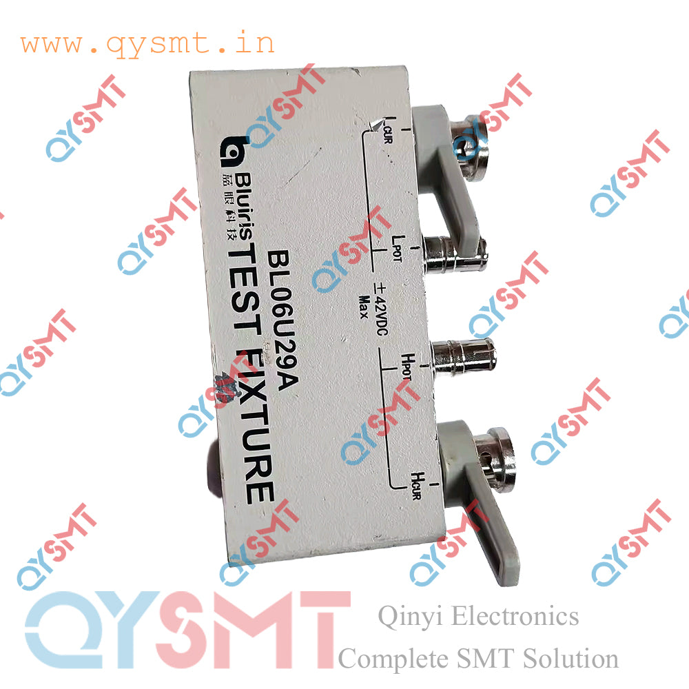 BL06U29A Test Fixture
