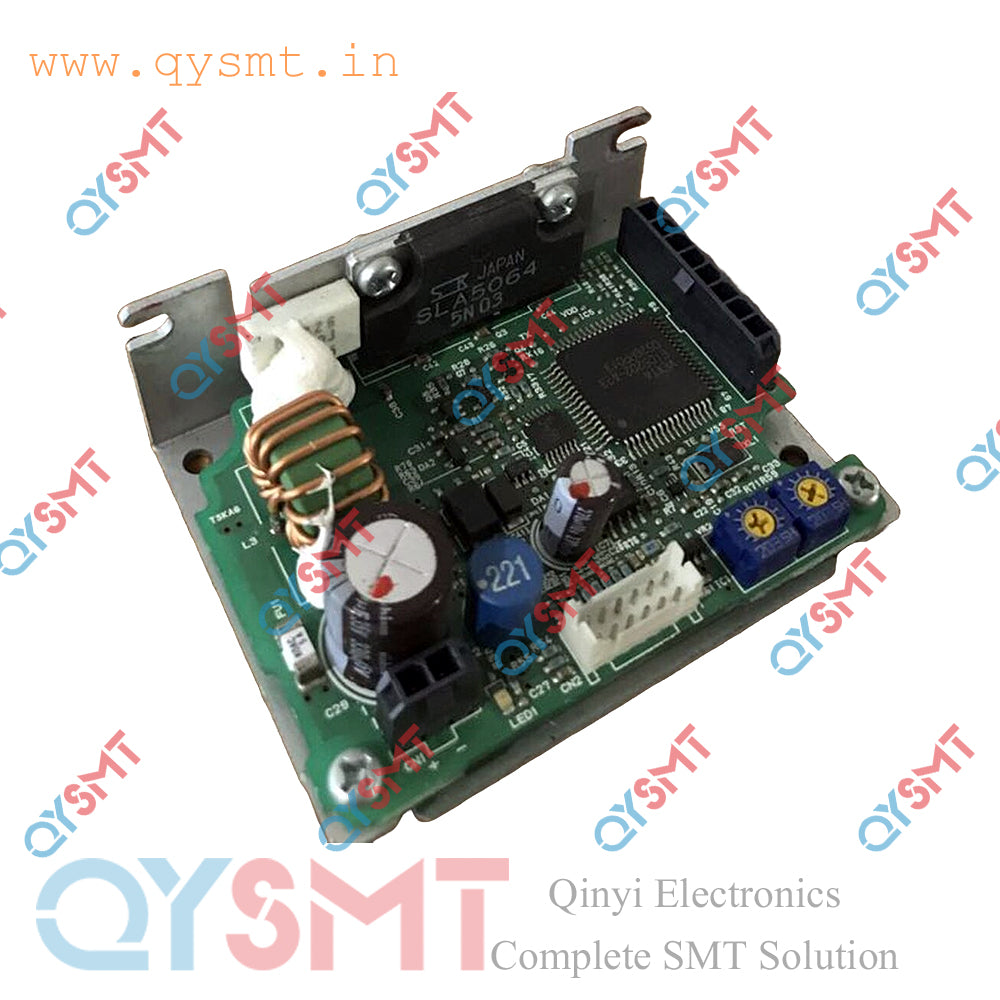 BLHD30K Brushless Motor Driver