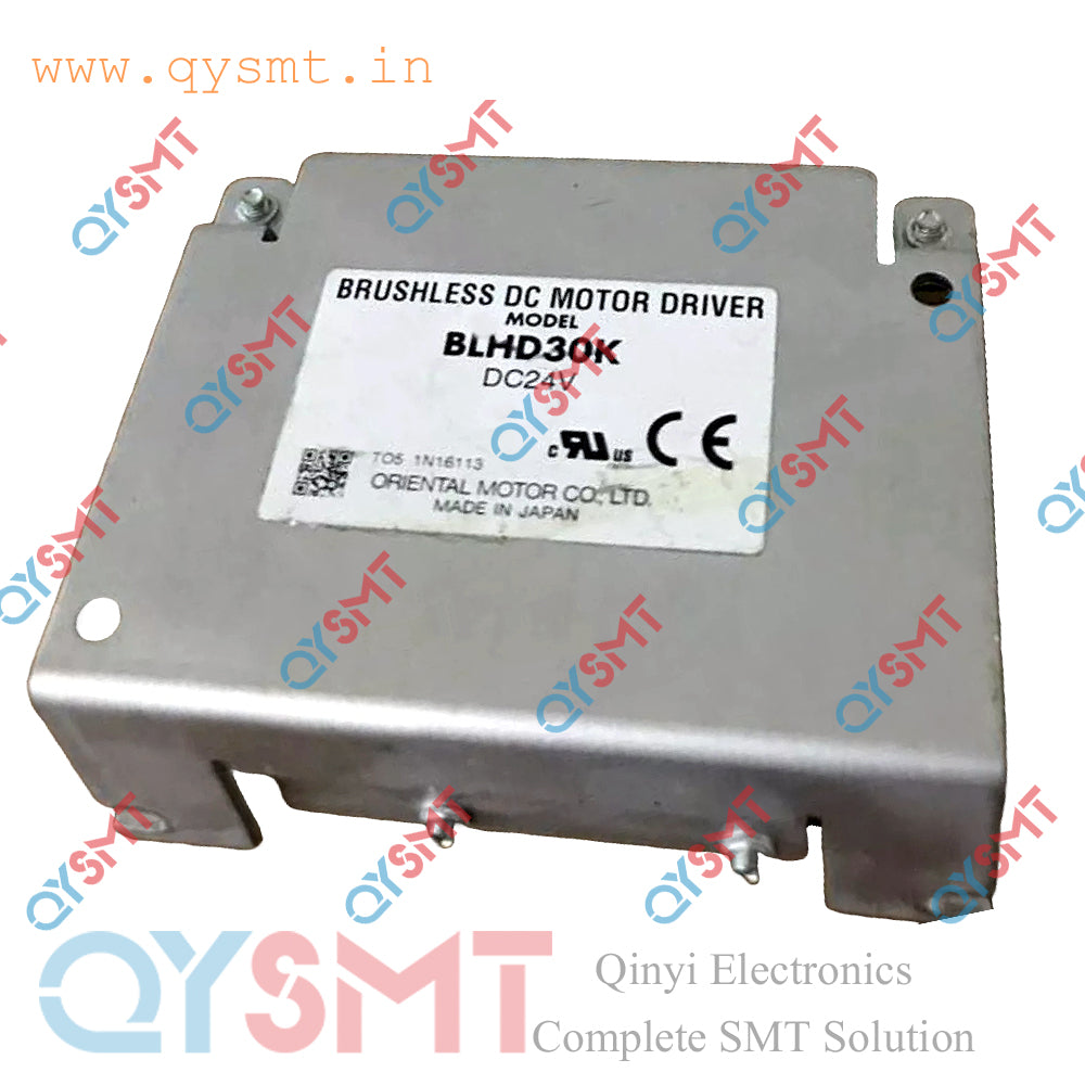 BLHD30K Brushless Motor Driver