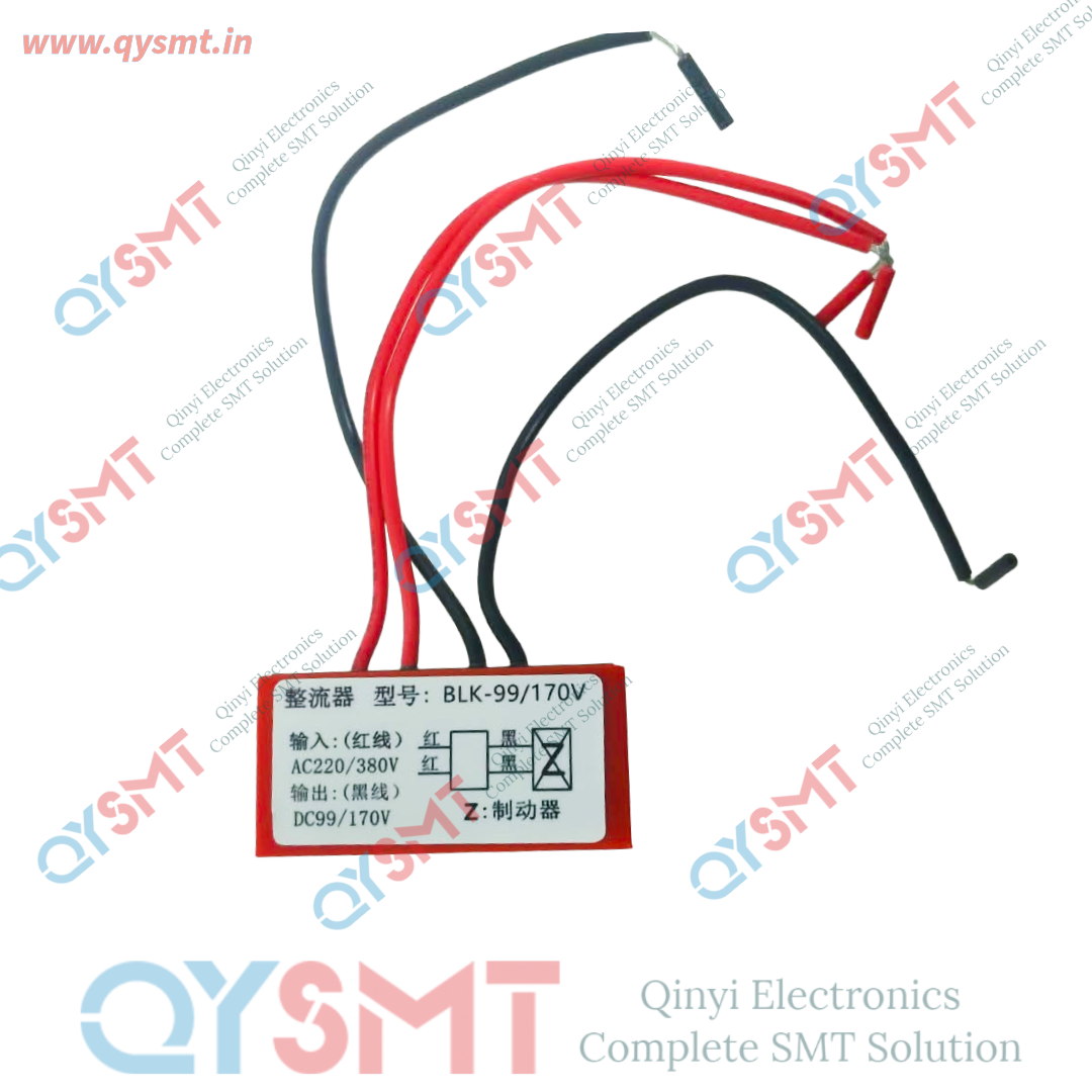 BLK-99/170V 4 WIRE Limit sensor