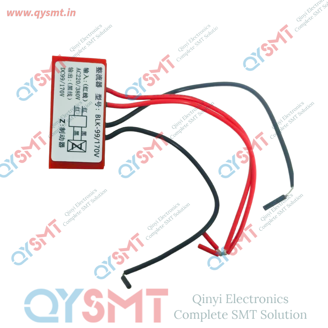 BLK-99/170V 4 WIRE Limit sensor
