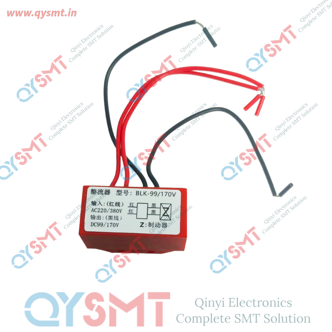 BLK-99/170V 4 WIRE Limit sensor