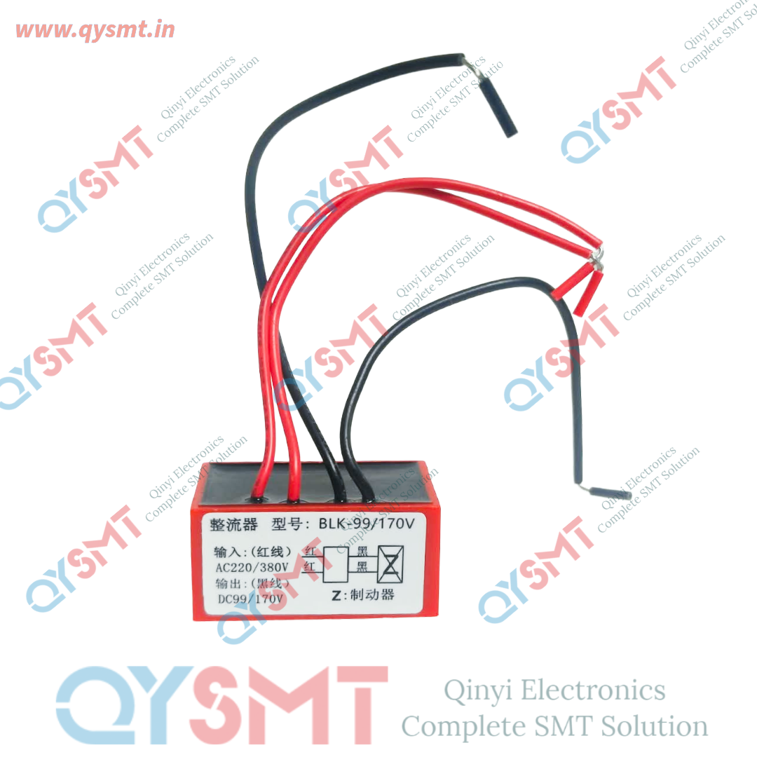 BLK-99/170V 4 WIRE Limit sensor