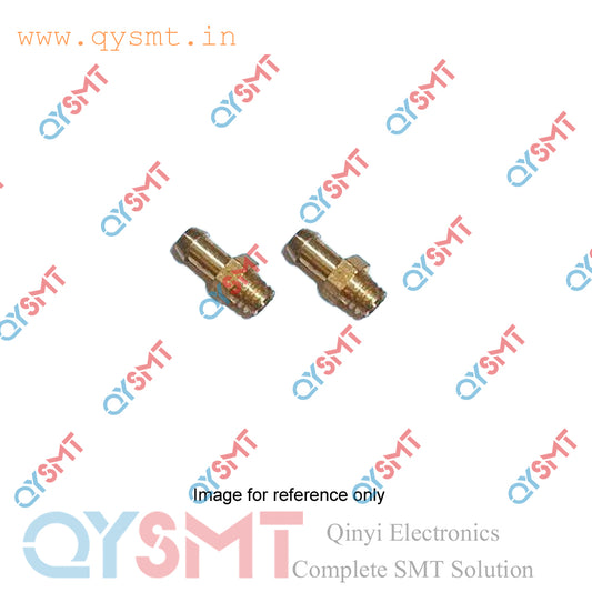 BLKM05351 Universal AI Hose Fitting