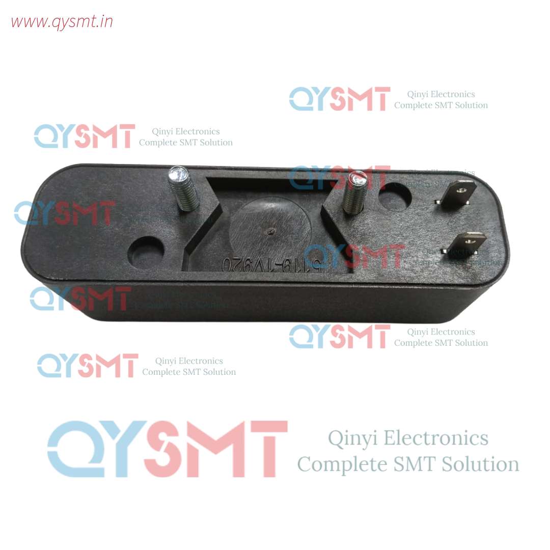 BN 325-R Schmersal magnetic reed switch