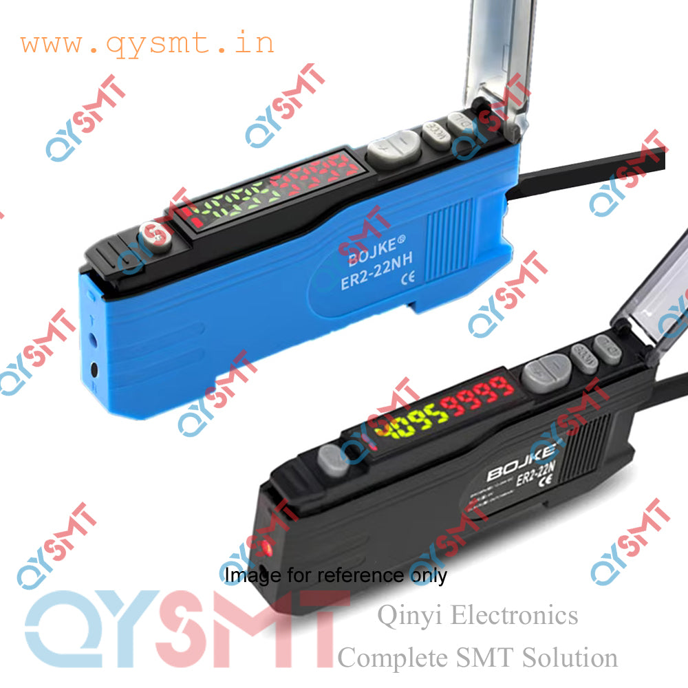 ER2-22NH-TRS3Y10 Optical Fiber Sensor Amplifier