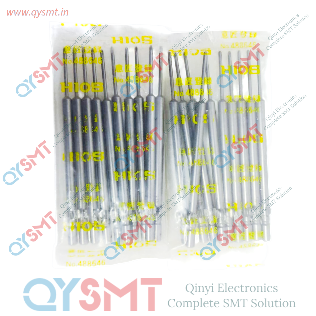 BP-H4-NO.0-1.5-80 screwbit