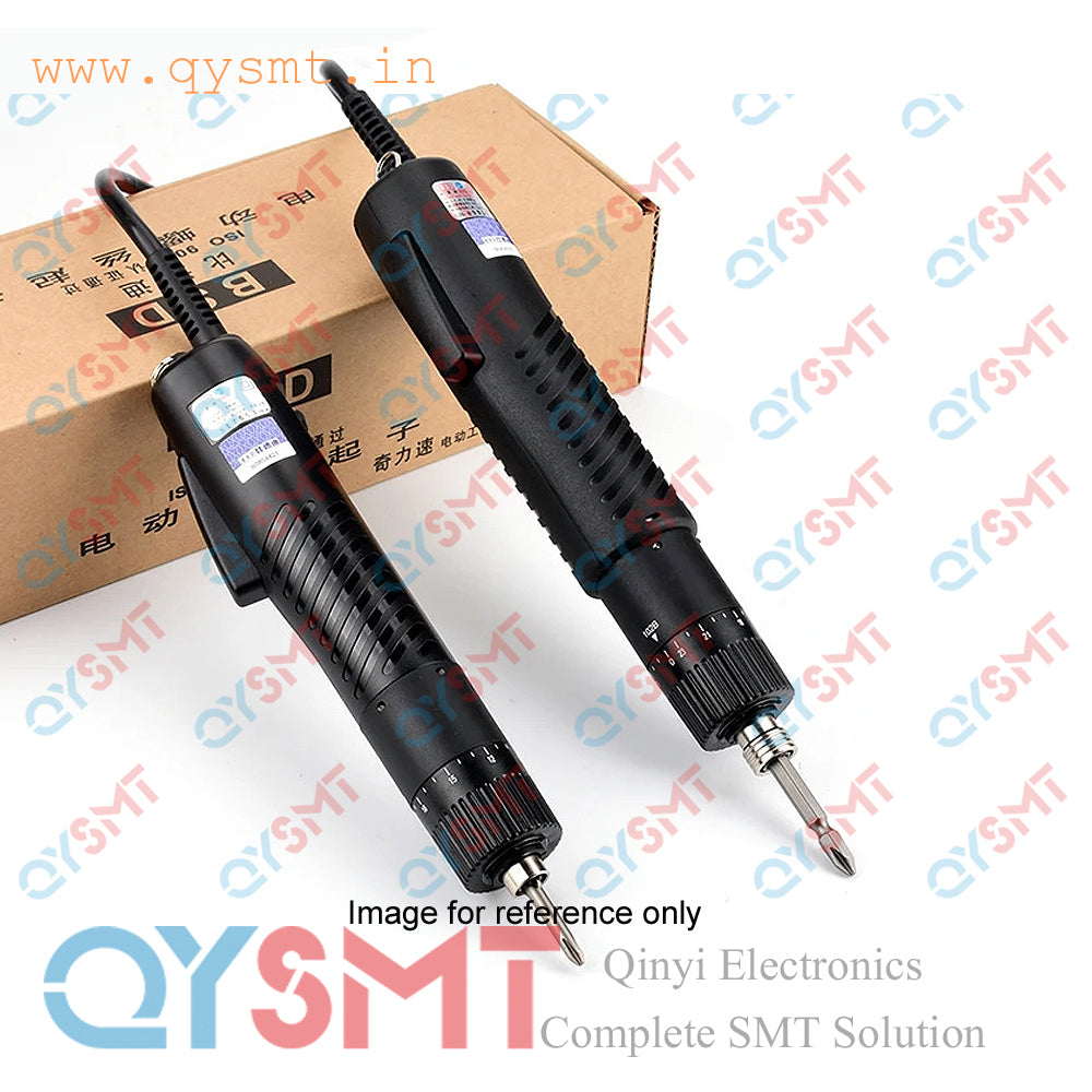 BSD-101 Electric Screwdriver