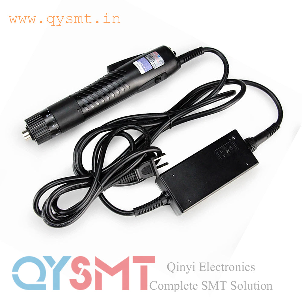 BSD-101 Electric Screwdriver – QYSMT