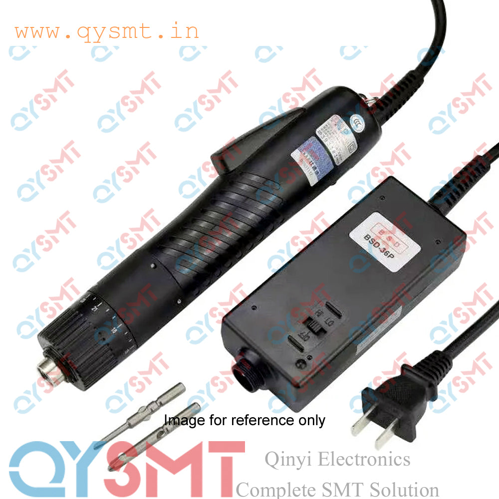 BSD-101 Electric Screwdriver