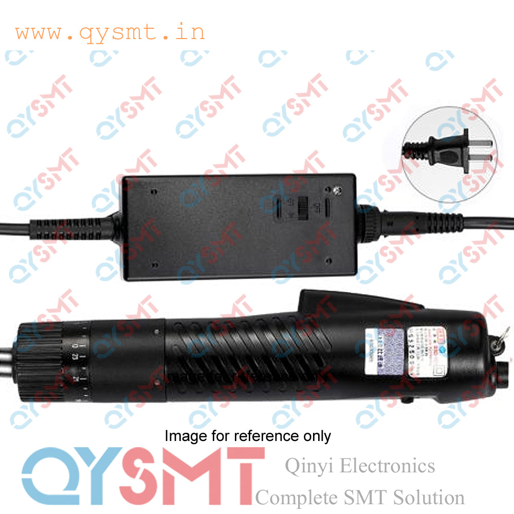 BSD-101 Electric Screwdriver