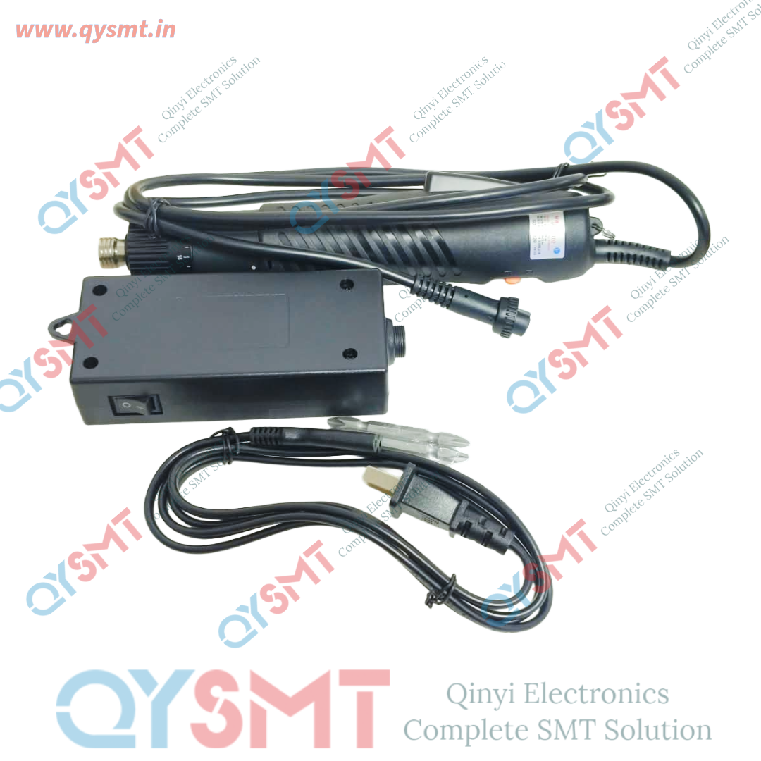 BSD-102 DC Type Semi-Automatic Screwdriver