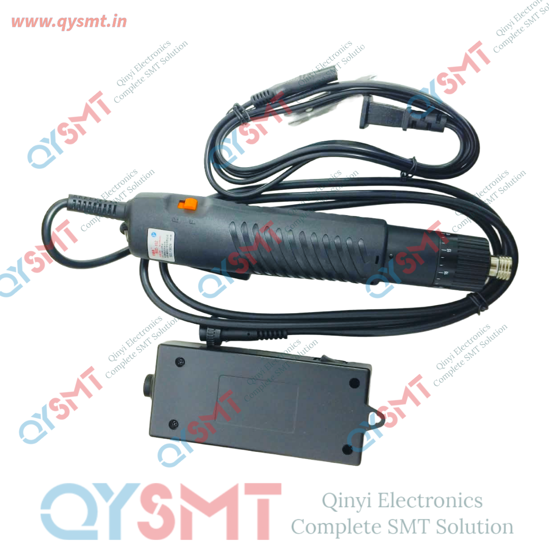 BSD-102 DC Type Semi-Automatic Screwdriver