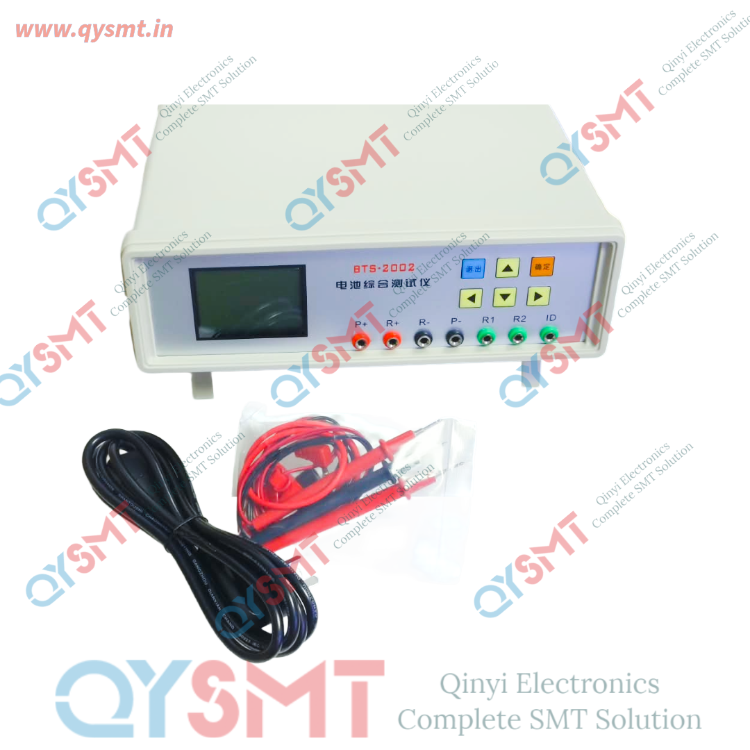 BTS-2002 Batttery tester