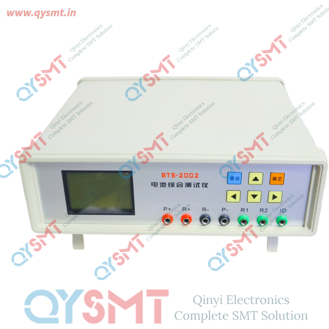 BTS-2002 Batttery tester