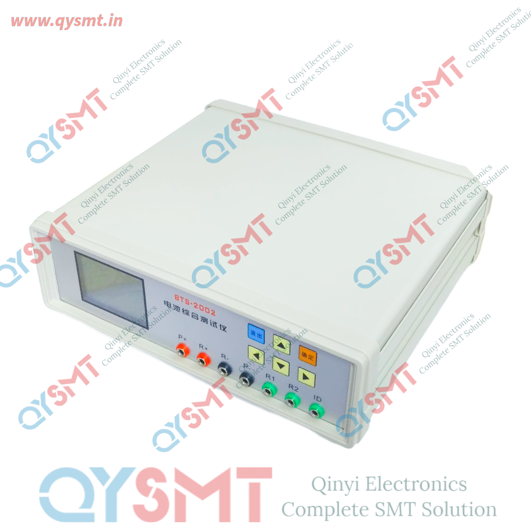 BTS-2002 Batttery tester
