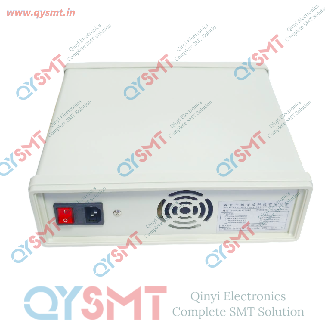 BTS-2002 Batttery tester