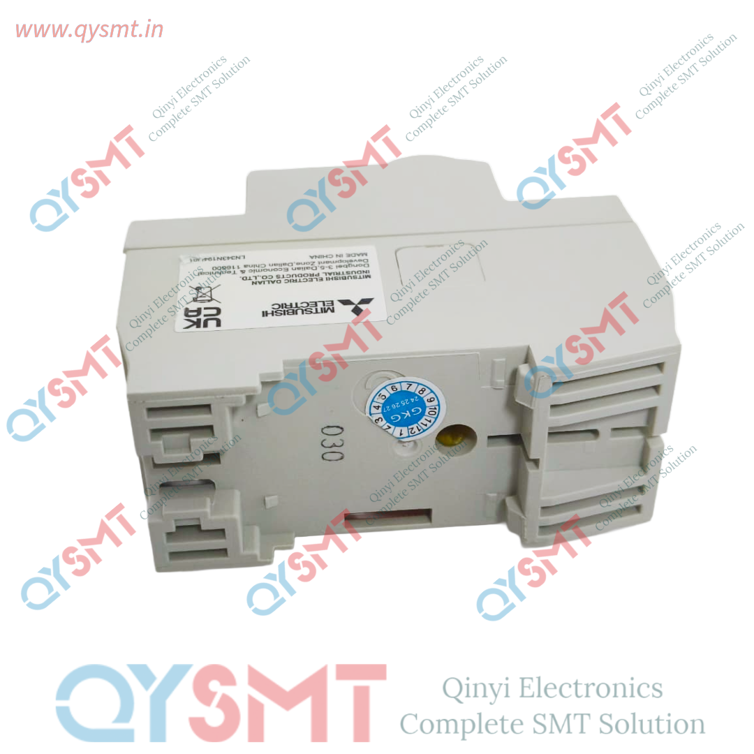 BV-D 63A (2 pole ) Limit sensor