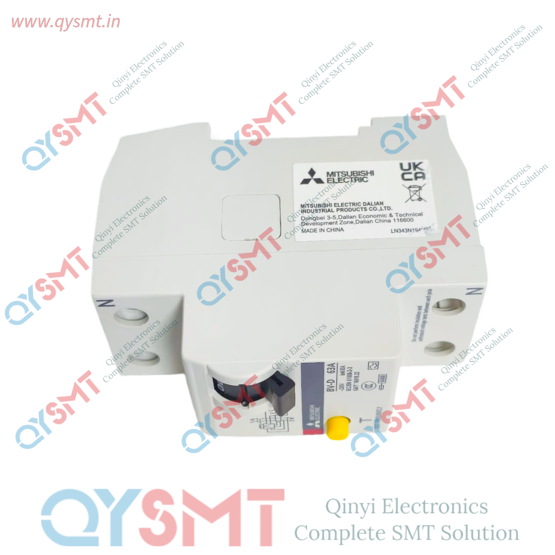 BV-D 63A (2 pole ) Limit sensor