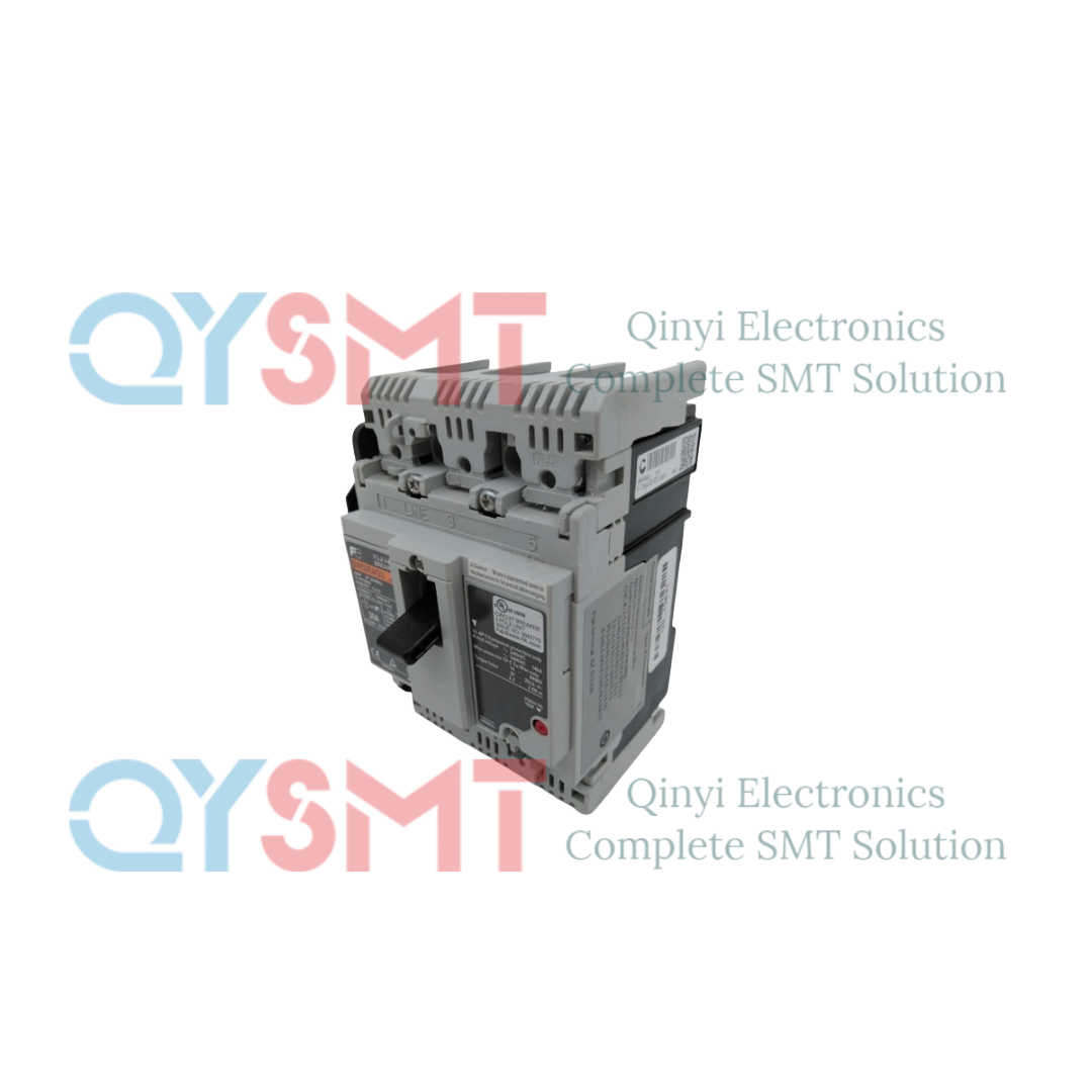 BW50RAGU  Molded Case Circuit Breaker (MCCB)