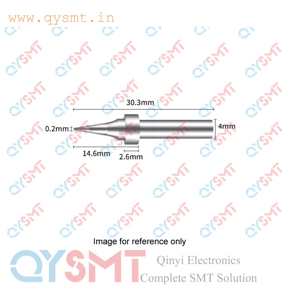 200-I Soldering Bit – QYSMT