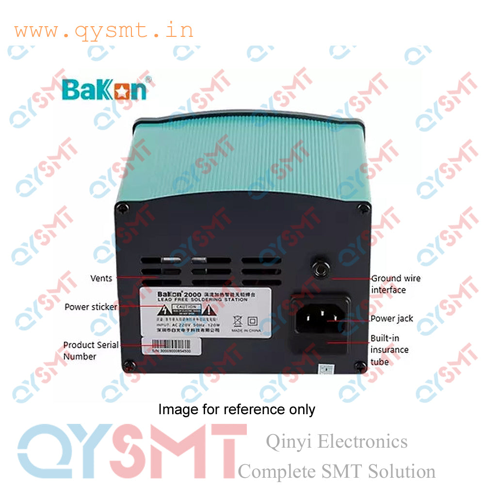 BK2000 Soldering Station