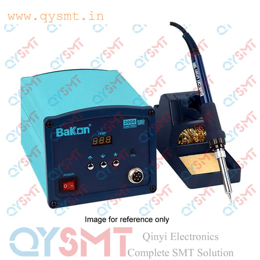 BK2000 Soldering Station