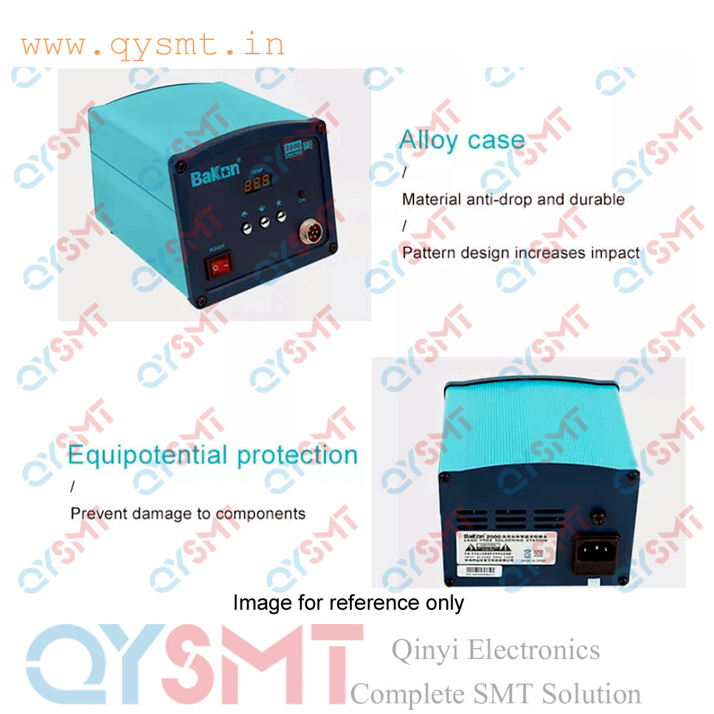 BK2000 Soldering Station