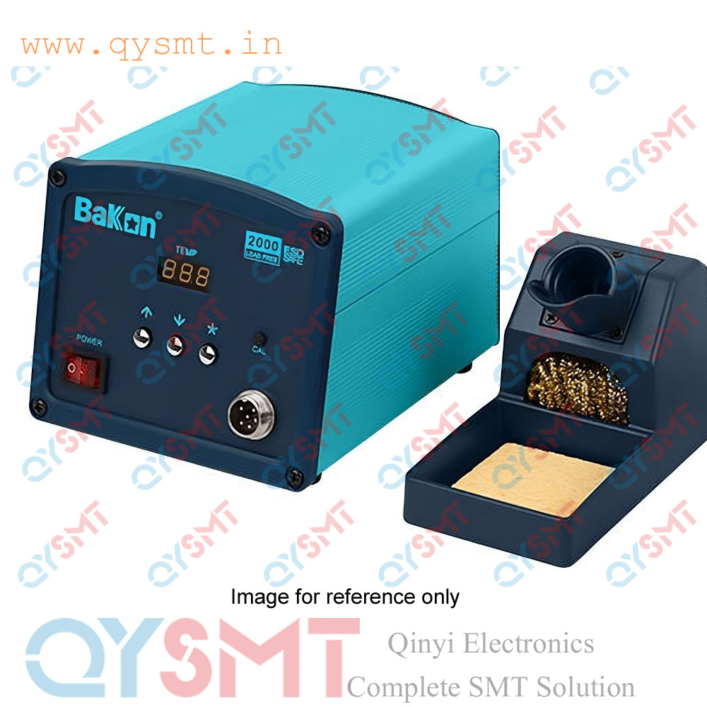 BK2000 Soldering Station
