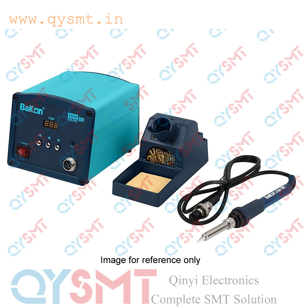 BK2000 Soldering Station