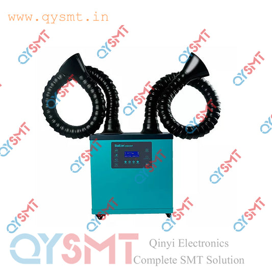 BK260XP Smoke Absorber Bakon